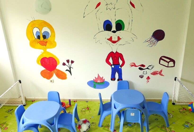 Hotel Nobel Ultra All Inclusive   Free Beach Access