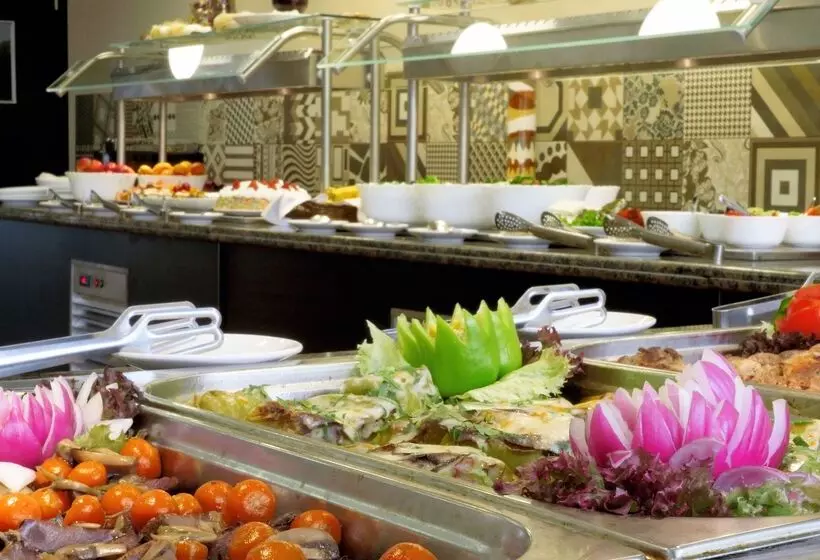 בית מלון כפרי Nobel Ultra All Inclusive   Free Beach Access