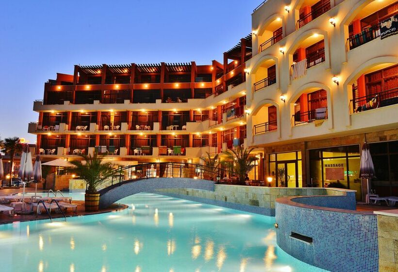 Hotel Nobel Ultra All Inclusive   Free Beach Access