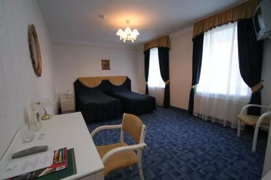 Hotel Olevi Residence