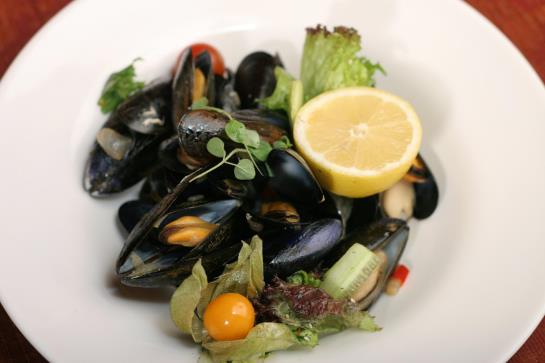 ホテル Olevi Residence