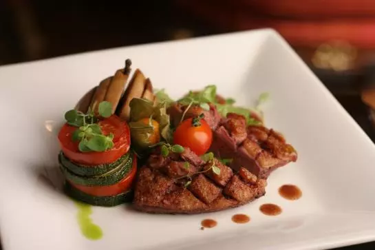 Hotel Olevi Residence