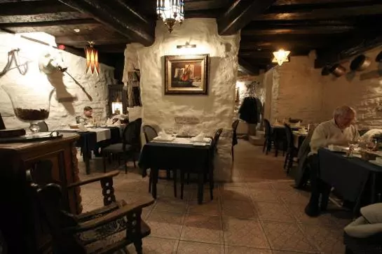 Hotel Olevi Residence