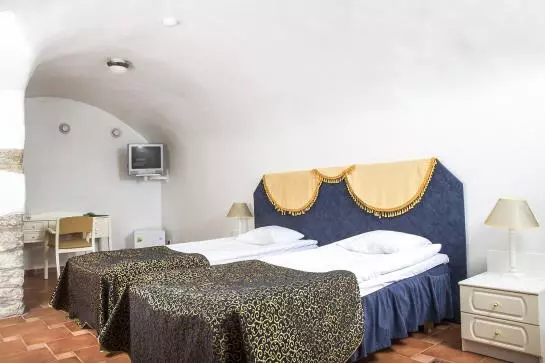 Hotel Olevi Residence