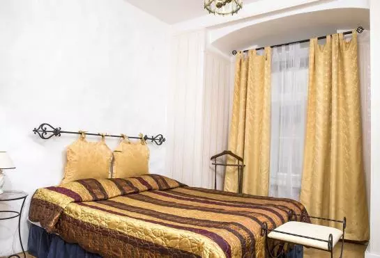 Hotel Olevi Residence