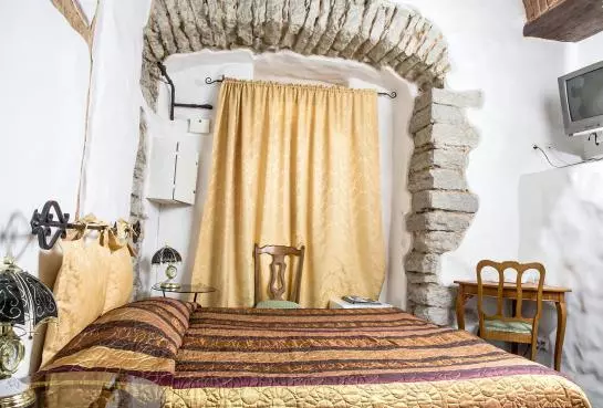 Hotel Olevi Residence