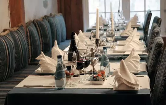 Hotel Olevi Residence