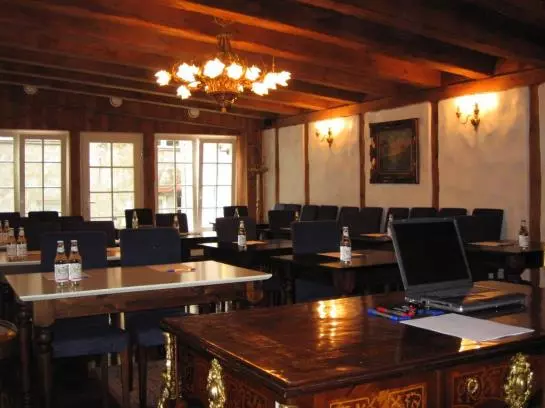 Hotel Olevi Residence