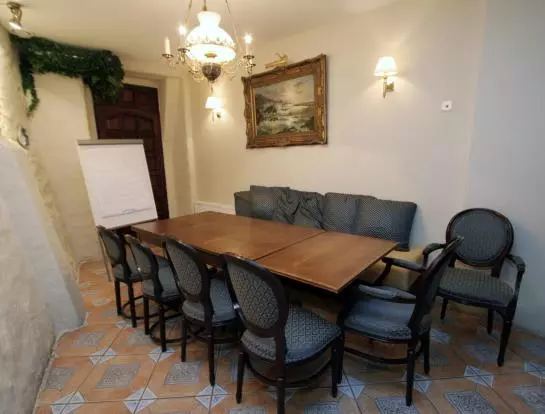 Hotel Olevi Residence