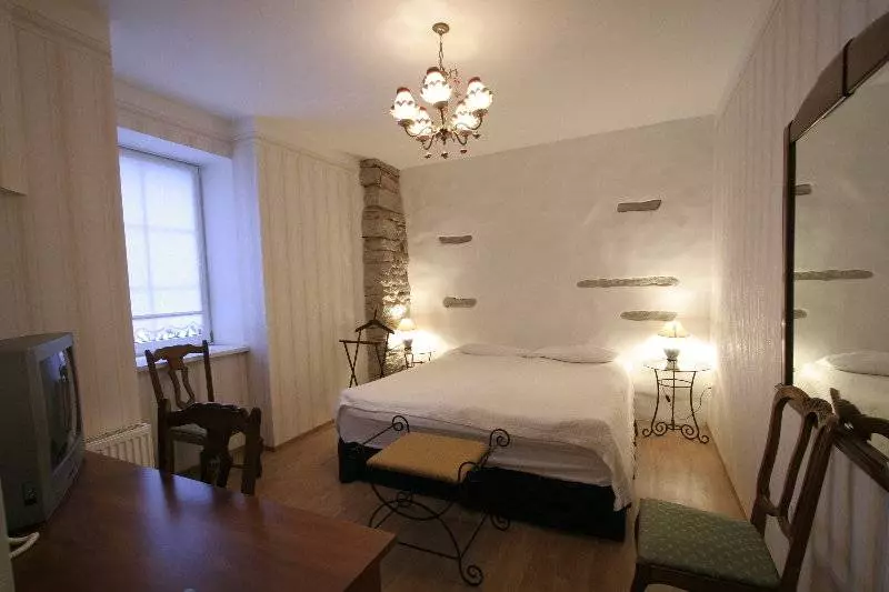 Hotel Olevi Residence