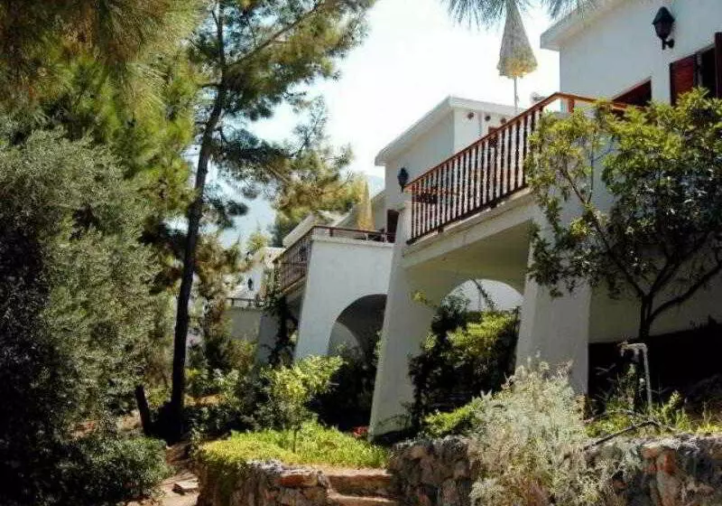 Отель Onar Holiday Village