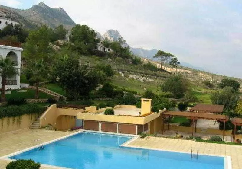 Отель Onar Holiday Village