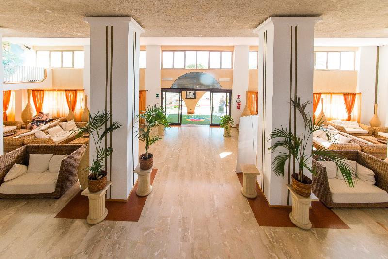 בית מלון כפרי Paradise Beach Resort