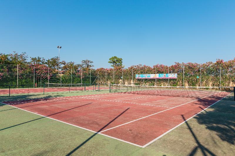 בית מלון כפרי Paradise Beach Resort