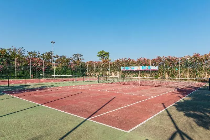 호텔 Paradise Beach Resort