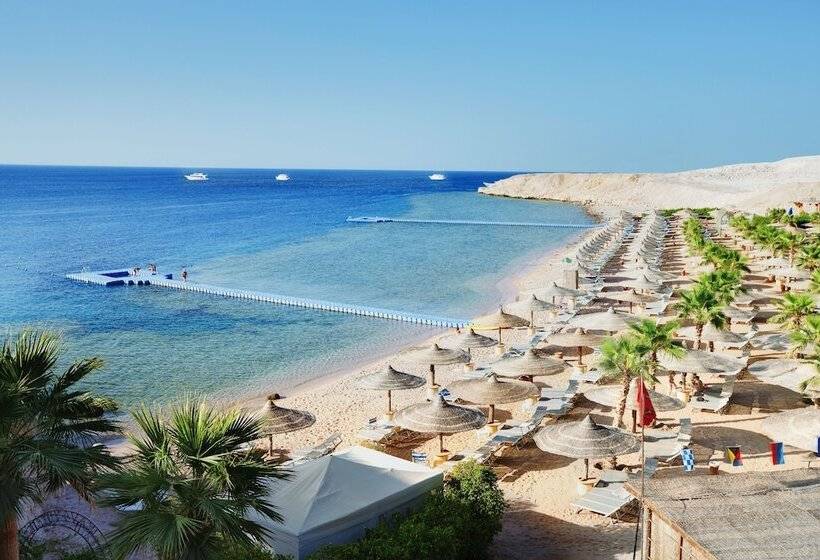 هتل Savoy Sharm El Sheikh