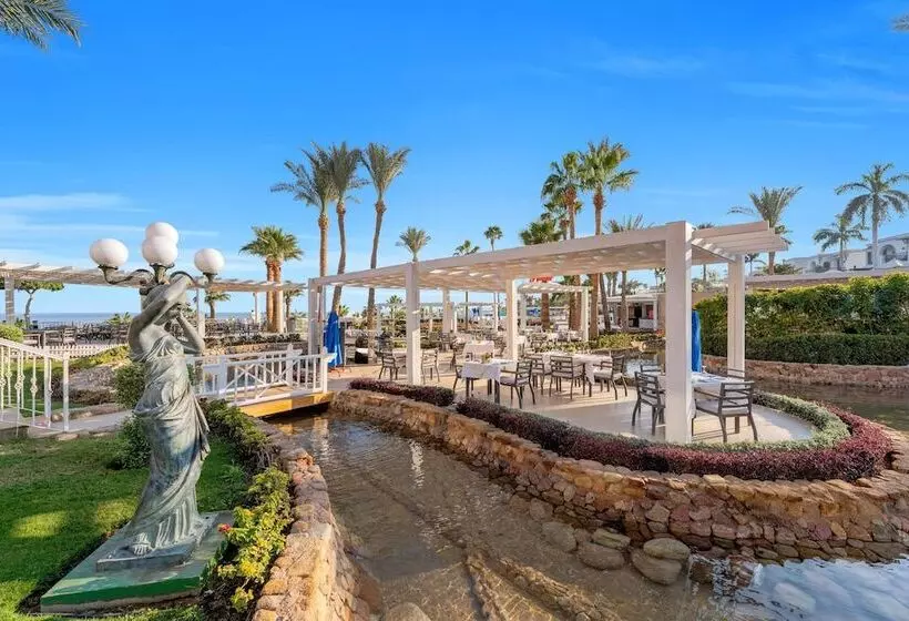 هتل Savoy Sharm El Sheikh