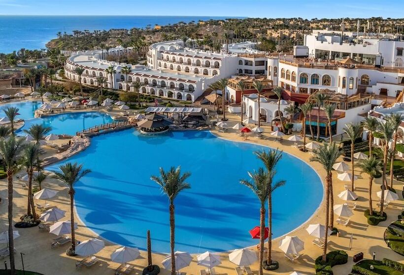 هتل Savoy Sharm El Sheikh