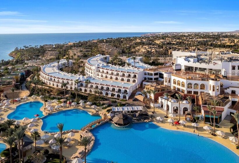 هتل Savoy Sharm El Sheikh
