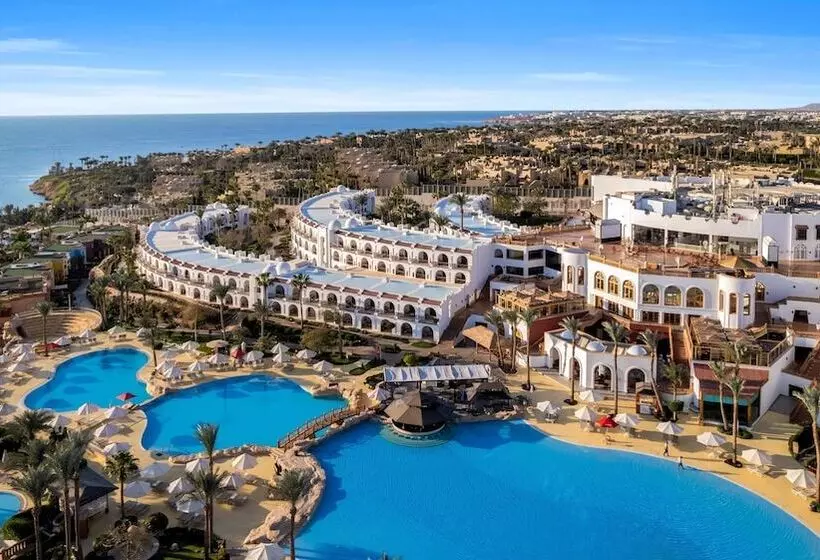 هتل Savoy Sharm El Sheikh