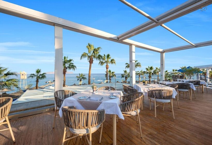 هتل Savoy Sharm El Sheikh