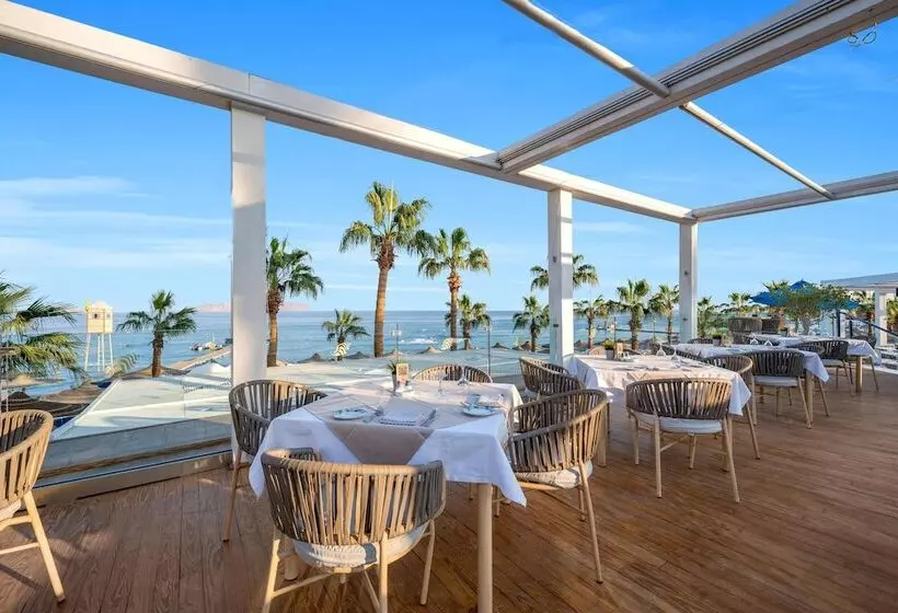 هتل Savoy Sharm El Sheikh