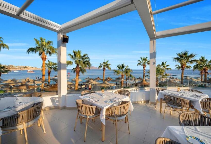 هتل Savoy Sharm El Sheikh