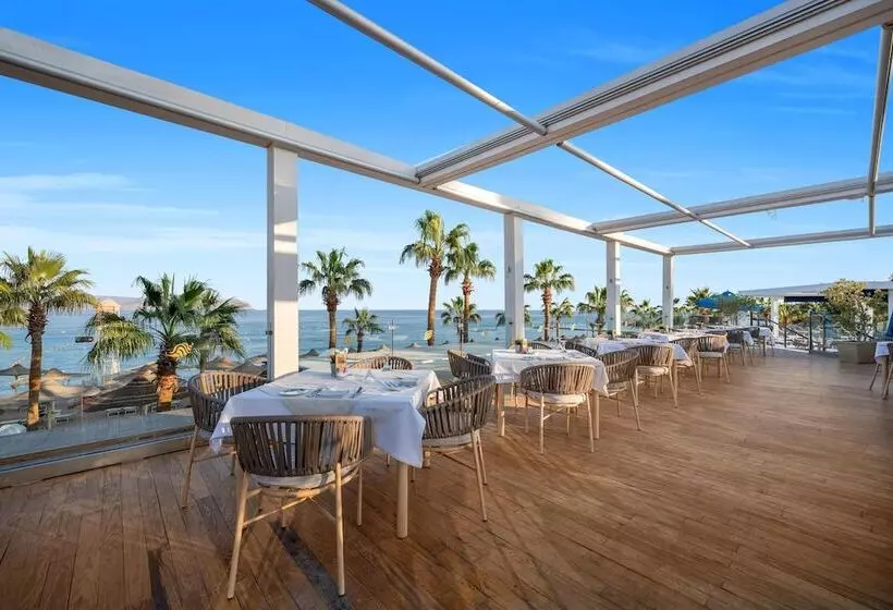 هتل Savoy Sharm El Sheikh