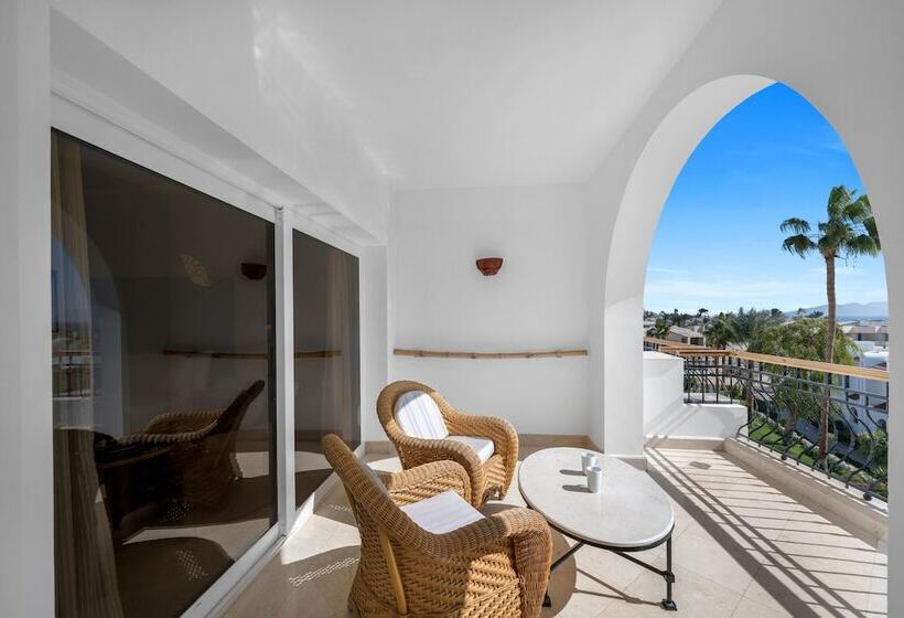 هتل Savoy Sharm El Sheikh