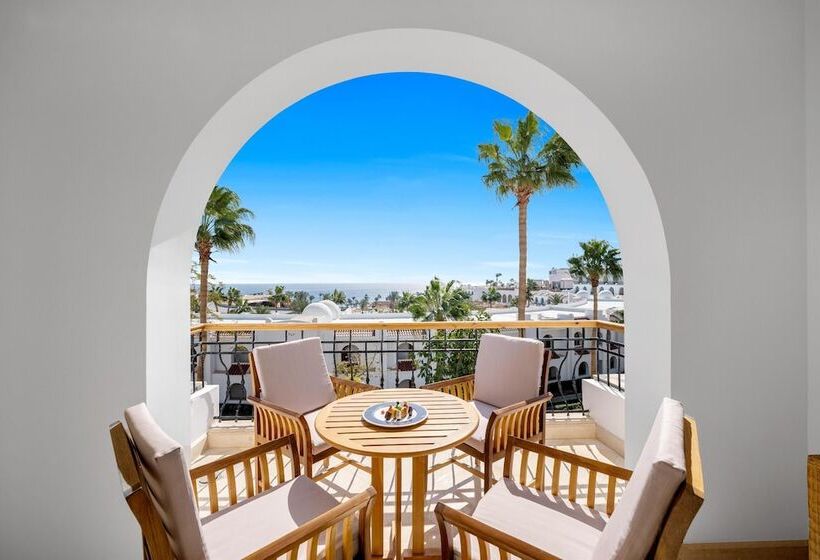 هتل Savoy Sharm El Sheikh