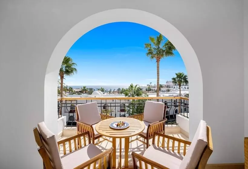 هتل Savoy Sharm El Sheikh