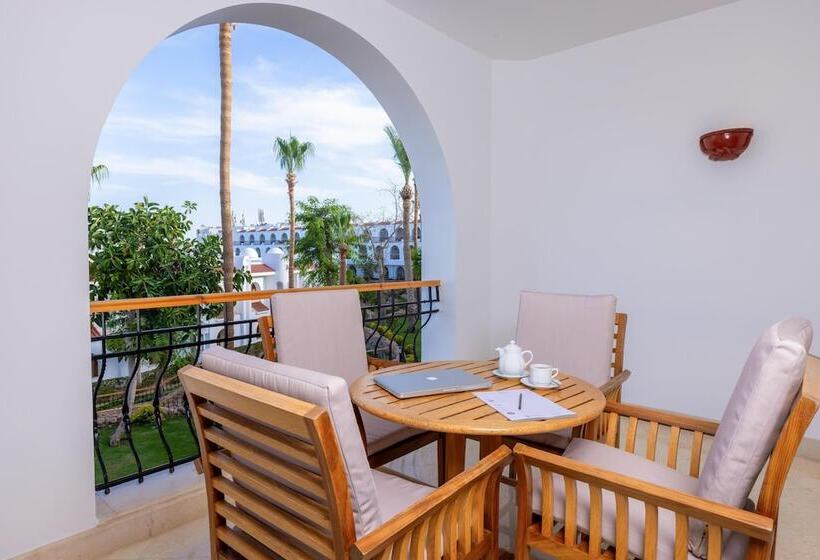 هتل Savoy Sharm El Sheikh