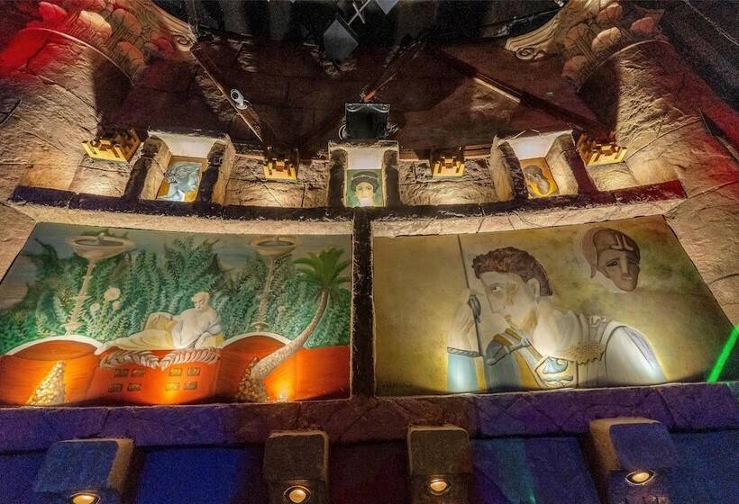 هتل Savoy Sharm El Sheikh