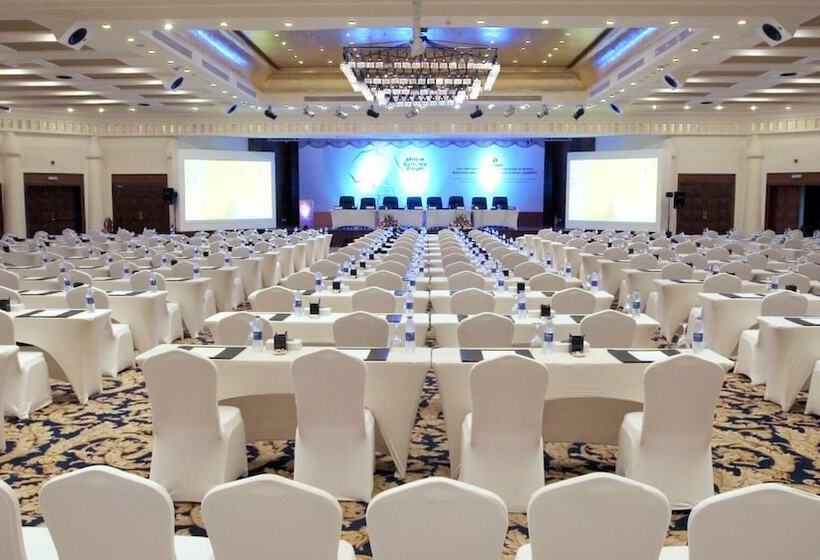 هتل Savoy Sharm El Sheikh