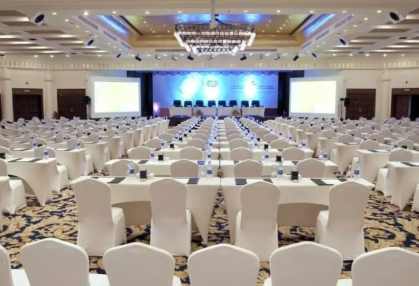 هتل Savoy Sharm El Sheikh