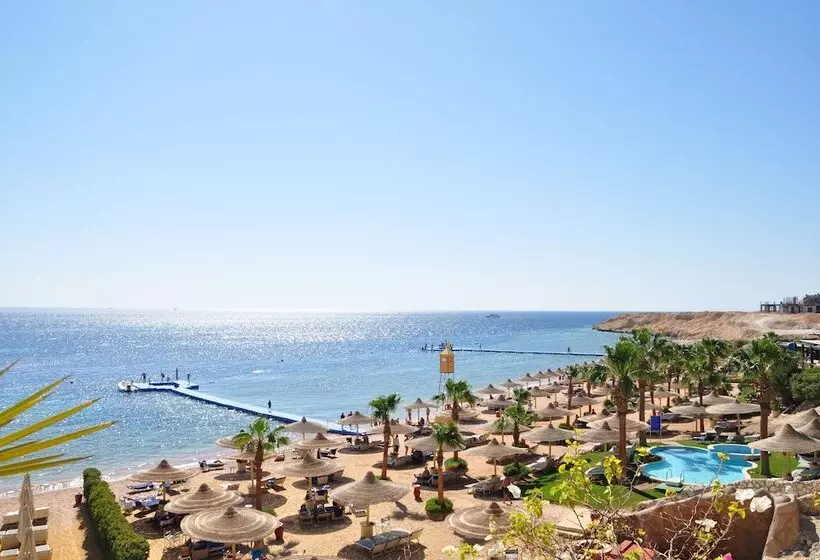 هتل Savoy Sharm El Sheikh