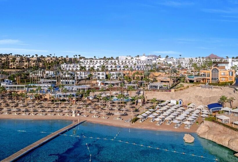 هتل Savoy Sharm El Sheikh