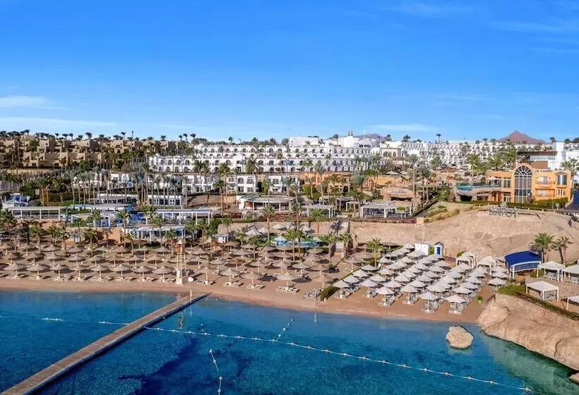 هتل Savoy Sharm El Sheikh