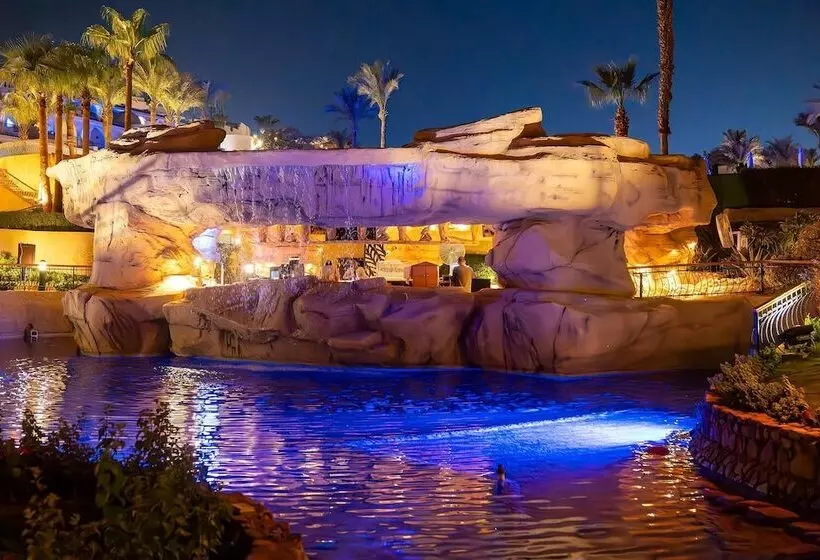 هتل Savoy Sharm El Sheikh