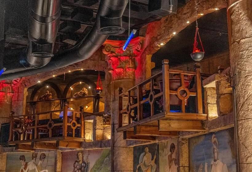 هتل Savoy Sharm El Sheikh