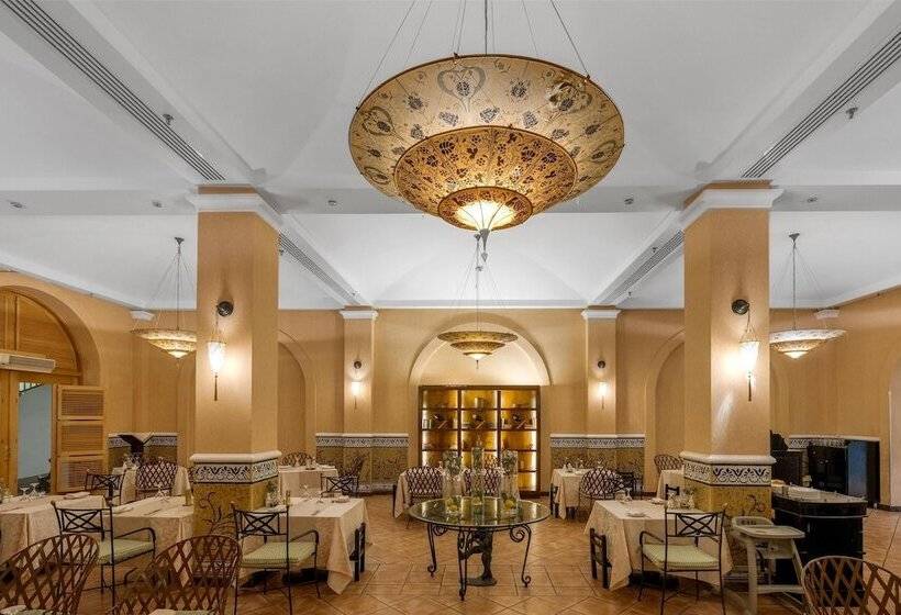 هتل Savoy Sharm El Sheikh