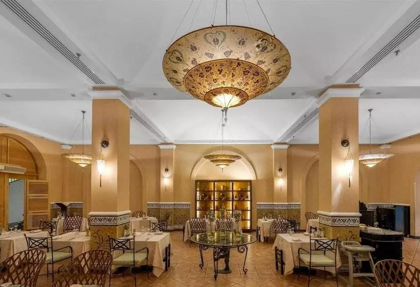 هتل Savoy Sharm El Sheikh