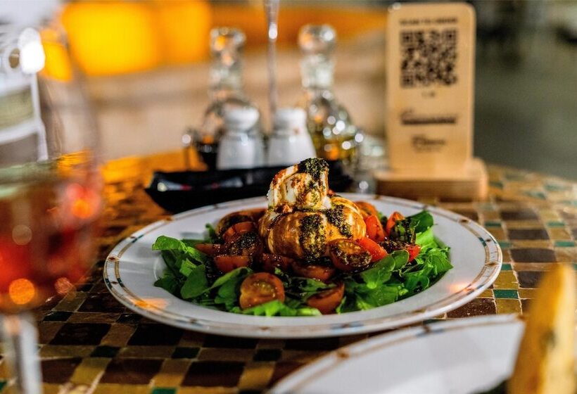 هتل Savoy Sharm El Sheikh