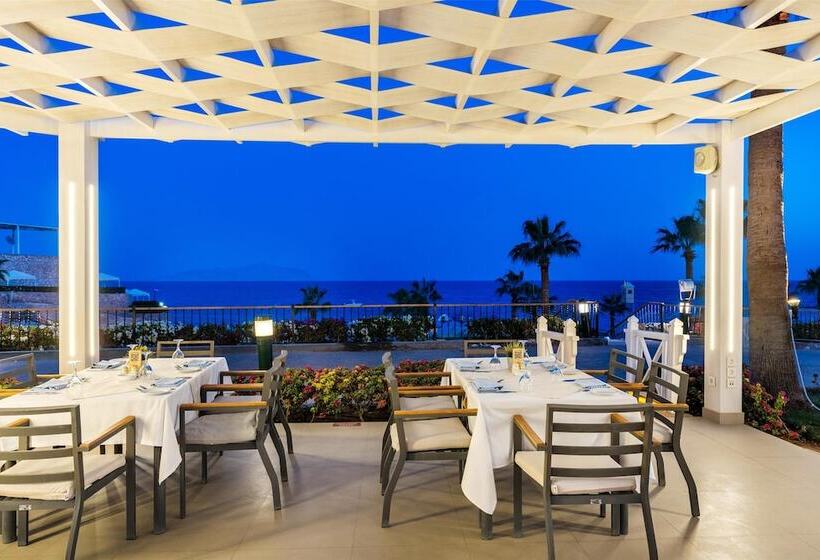 هتل Savoy Sharm El Sheikh