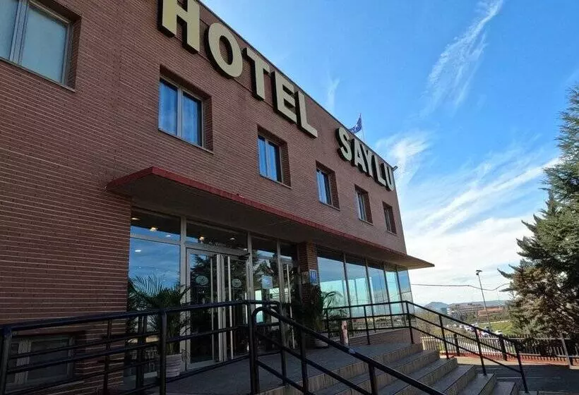 Hôtel Saylu