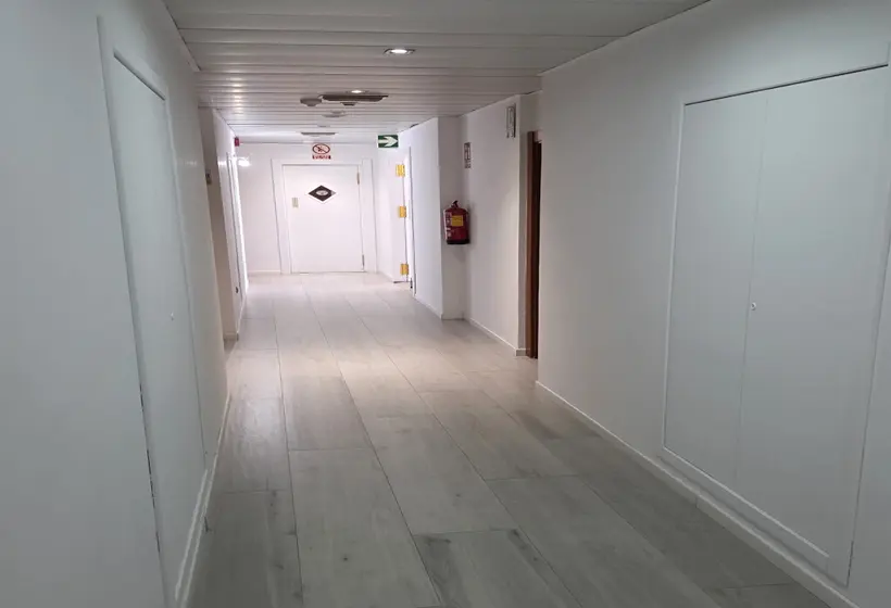Hotel Saylu