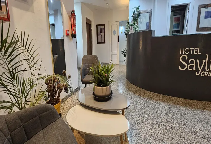 Hotel Saylu