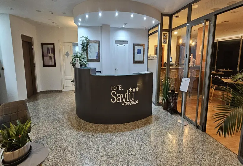 Hotel Saylu