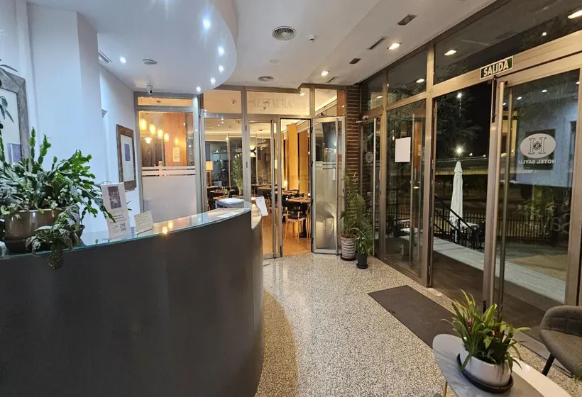 Hotel Saylu