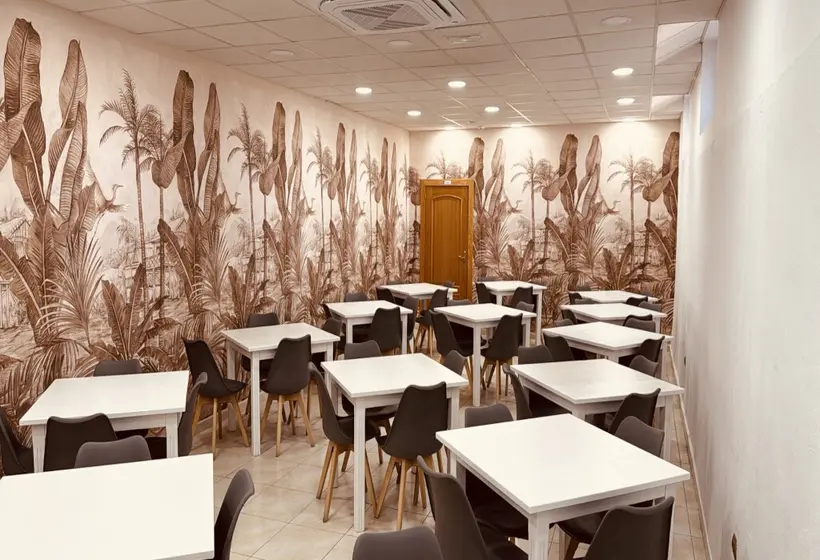 Hotel Saylu